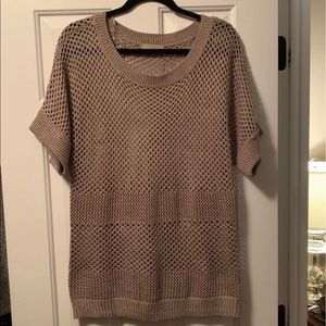 Women’s Tunic Sweater